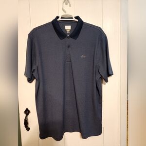 Greg Norman polo/golf shirt size XXL